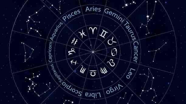 Daily Horoscope Today