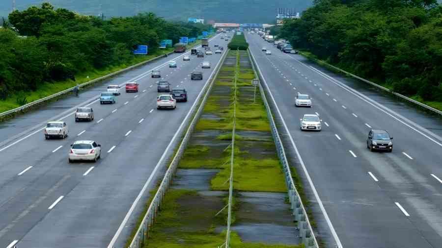 Maharashtra Highway News
