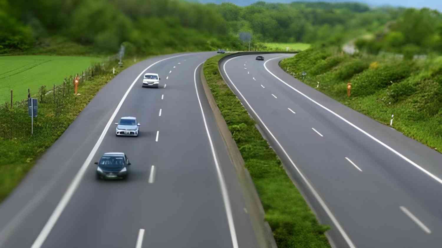 Maharashtra Expressway