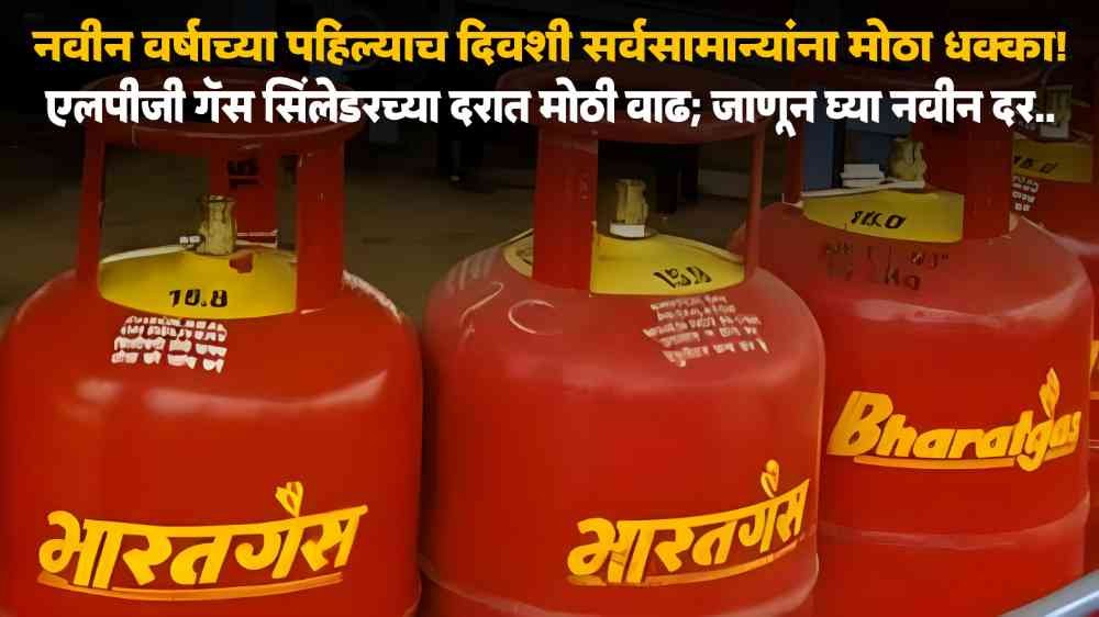 LPG Gas Cylinder Price