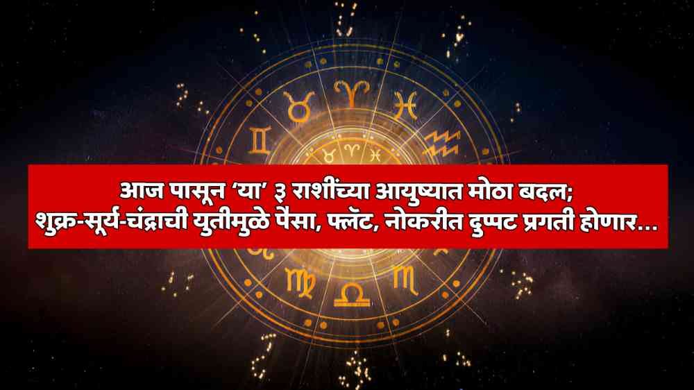 Horoscope New Update