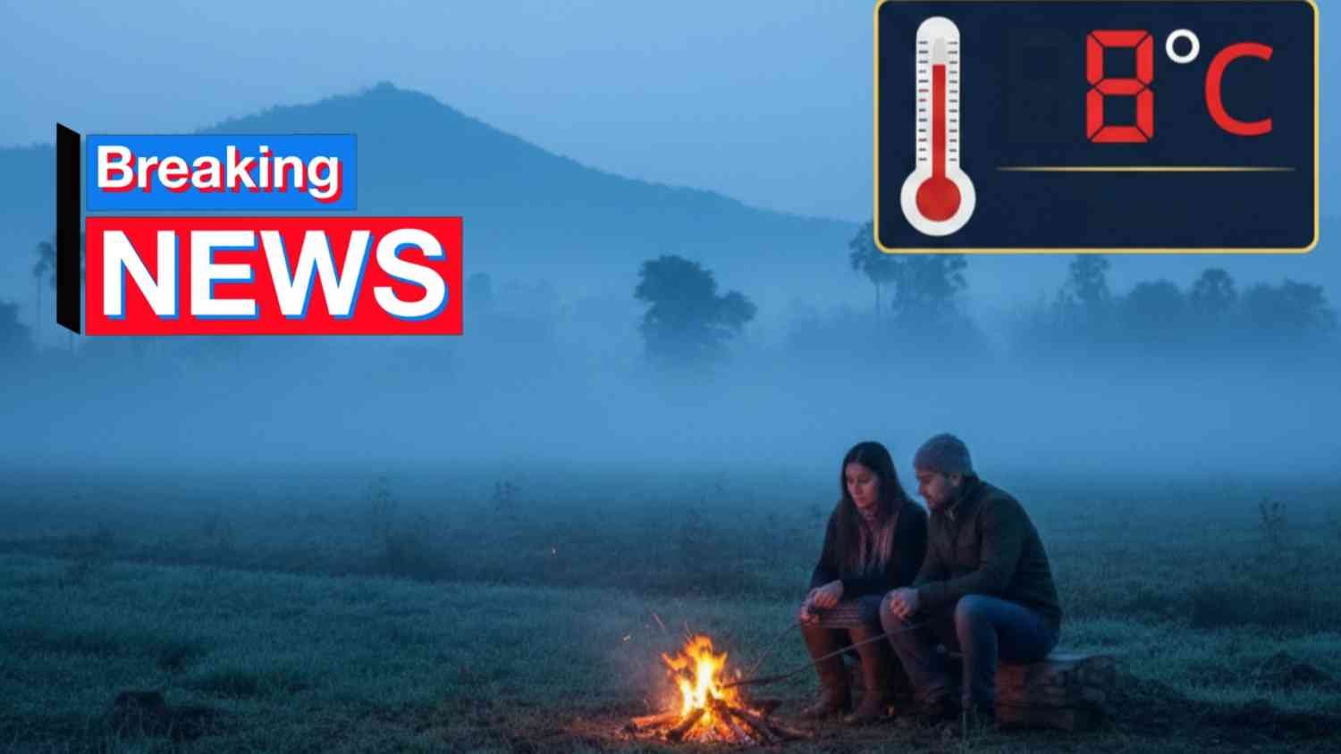 IMD Weather Forecast 2026