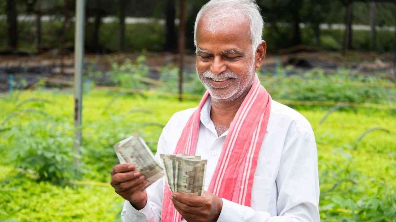 PM Kisan 22nd Installment