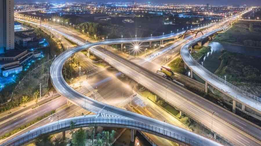 Mumbai-Pune Expressway update