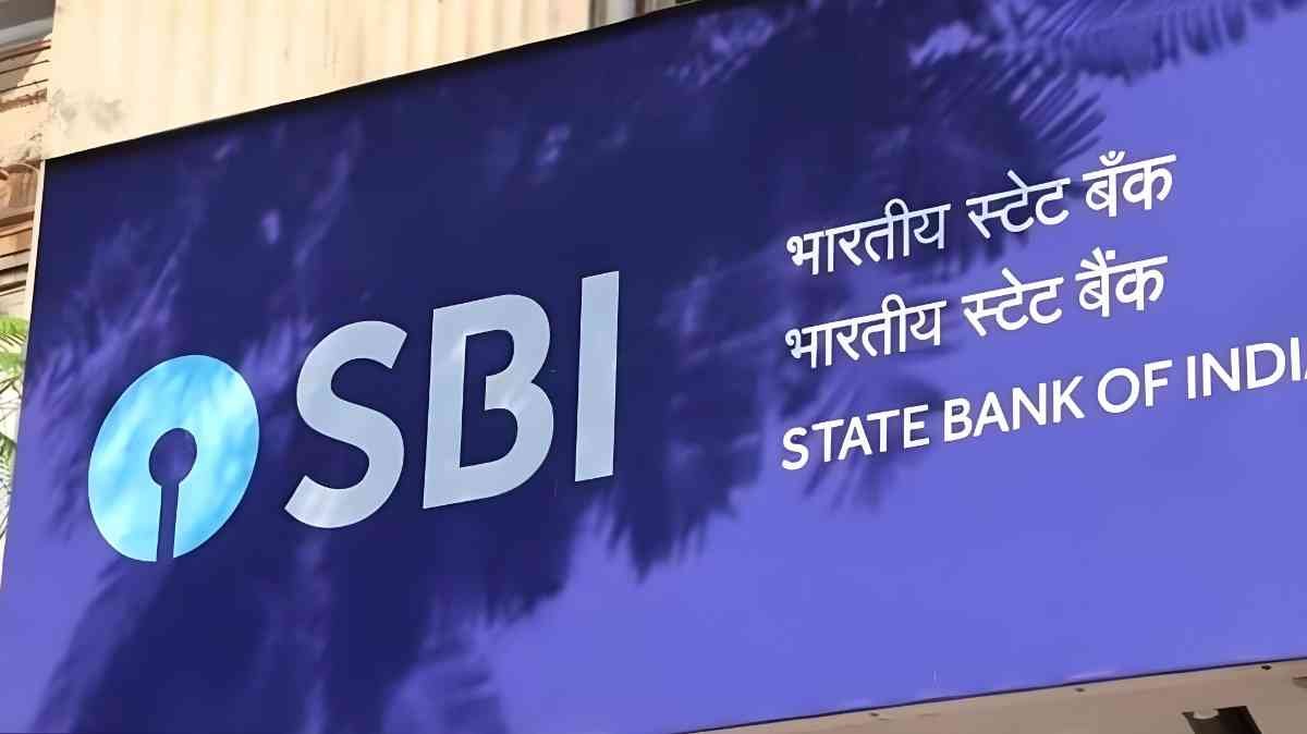 SBI Jobs 2026