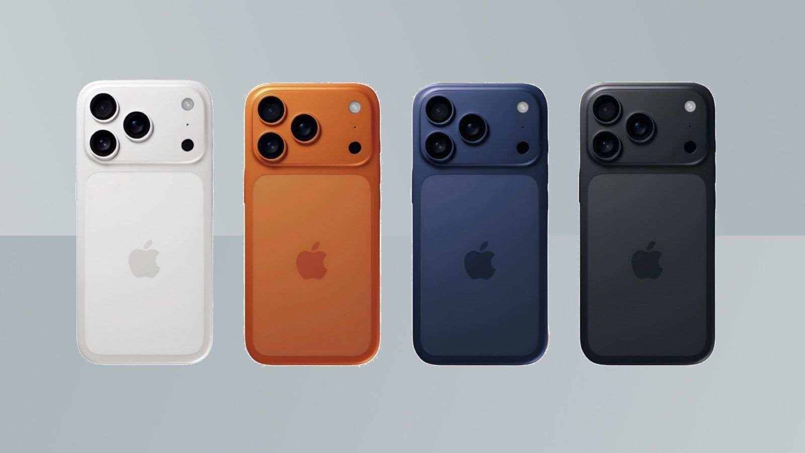 iPhone 17 Price Drop India