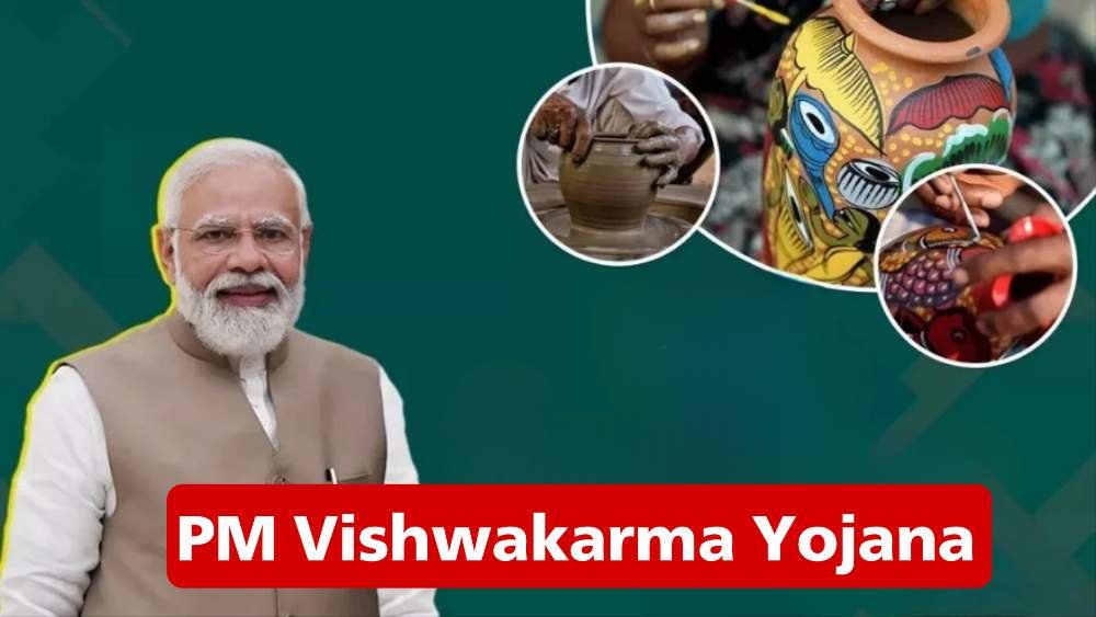 PM Vishwakarma Yojana